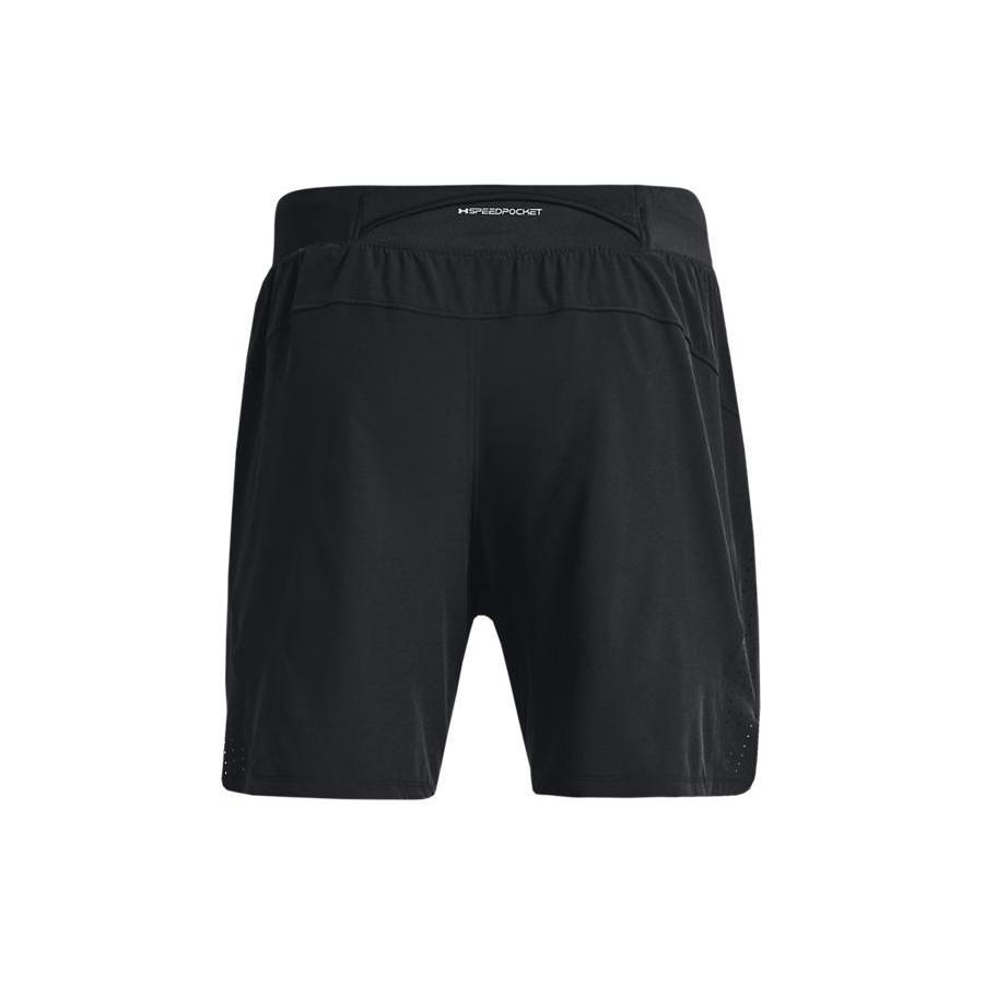 Under Armour Sports Shorts Men's Black 1376508-001
