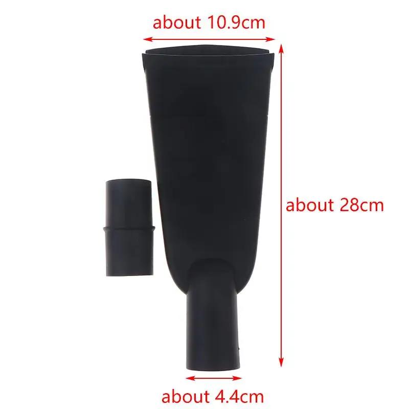 Universal Car Nozzle Set Vacuum Cleaner Nozzles For Dry Vacuum Cleaner Car Nozzle Replacement Accessories