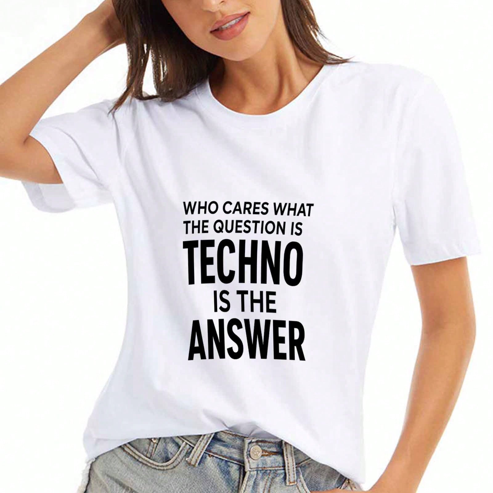 Teacher Jesus & Coffee Wounisex s Cotton T Shirt, Premium Cotton Graphic, Durable, Casual Fashion. This Teacher Runs On Jesus & Coffee Slogan Print Te S разноцветный