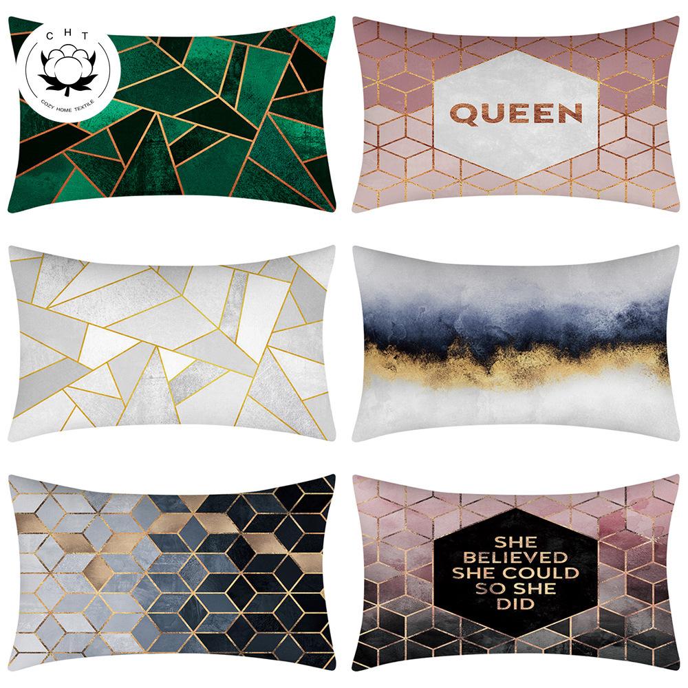 

30*50 см наволочка с принтом для дома, гостиной, дивана, спальни, украшение, наволочка, автомобильный комплект, наволочка, наволочка