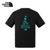 The North Face Men's Outdoor Short Sleeve T-Shirt