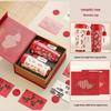 Elegant Wedding Gift: High-End Cup Set for Newlywed Brides & Best Friends