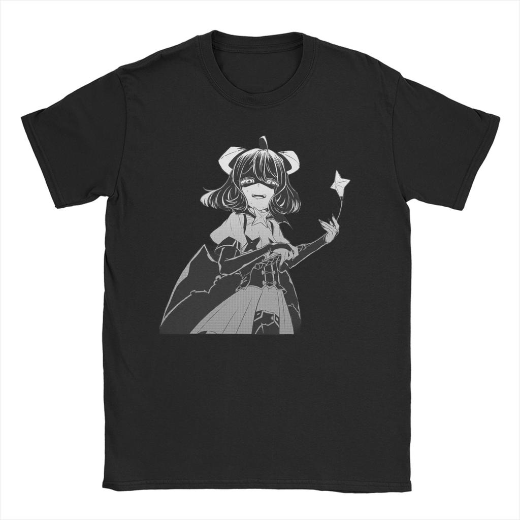 Unisex TShirt Utena Hiiragi Peeker Mahou Shoujo Ni Akogarete 100 Cotton Tee Shirt Short Sleeve T Shirt Round Neck Tops Big Size