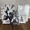 [USED] BIGBANG ALIVE First Press Limited Edition Complete Box Set