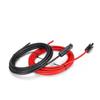 National Standard MC4 Solar DC Extension Cable: Photovoltaic Adapter in 2.5/4/6 mm², Male to Female Connector