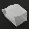 AAAF 500Pcs Biodegradable Non-Woven Nursery Bags Plant Grow Bags Fabric Seedling Pots