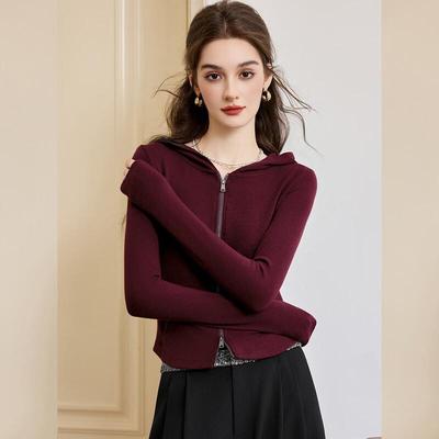 Tops – Cardigan da donna