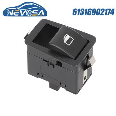 Dispositivos eléctricos para coche – Interruptores