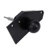 J45946 Cam Gear Alignment Fixing Tool, Aluminum Alloy for DD60 60 Series Engines