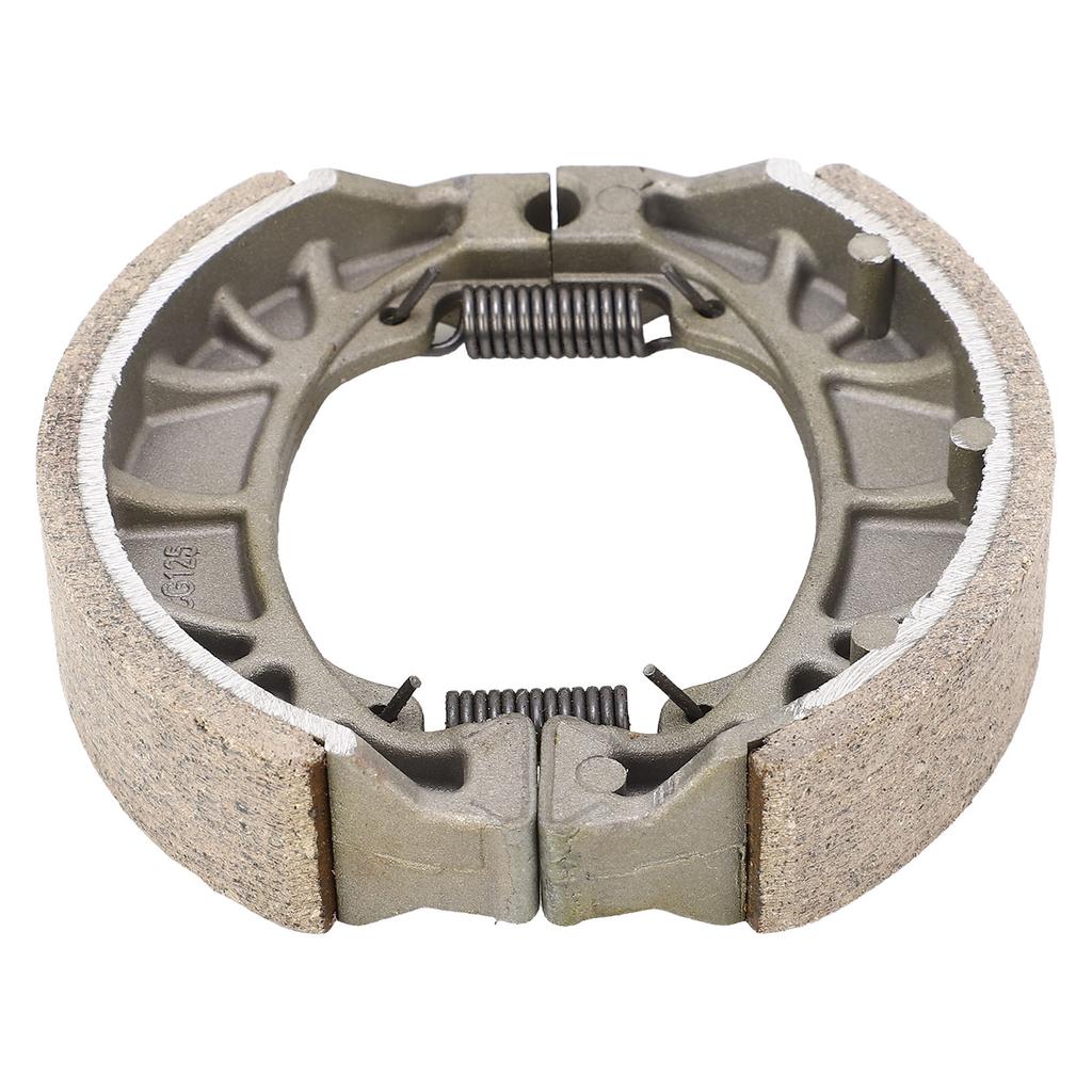 Motorcycle Brake Shoes 43120 365 672 Front Or Rear Rust Proof Die Casting Fit For CT70 SL70 Z50A