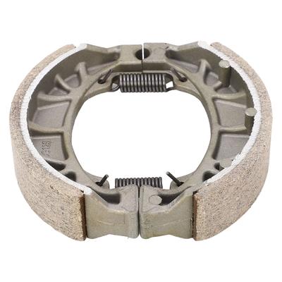 Motorcycle Brake Shoes 43120 365 672 Front Or Rear Rust Proof Die Casting Fit For CT70 SL70 Z50A
