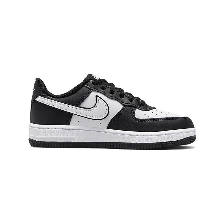 Nike Air Force 1 Low '07 LV8 Swoosh Bianco Panda PS DV1623-001