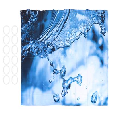 Banyo ve tuvalet – Duş Perdeleri