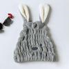 Popular Dry Hair Dry Hat Cute Super Soft Hot Selling Cartoon Long Eared Rabbit Dry Hat Towel Shower Cap Bath Towels