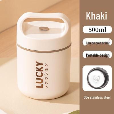 Drikkeredskaper – Termoser