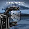 Anti-scratch Film For Garmin Venu X1 3D Curved Edge Screen Protector Full Coverage Clear Soft Protective Films