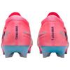 Vini Jr. x Nike Mercurial Vapor 16 Elite Sunset Pulse Unisex Cleats Pink Old-Royal IM3643-640