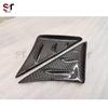 Carbon Fiber Window Triangle Trim for 2019+ Toyota Supra A90 A91 MK5