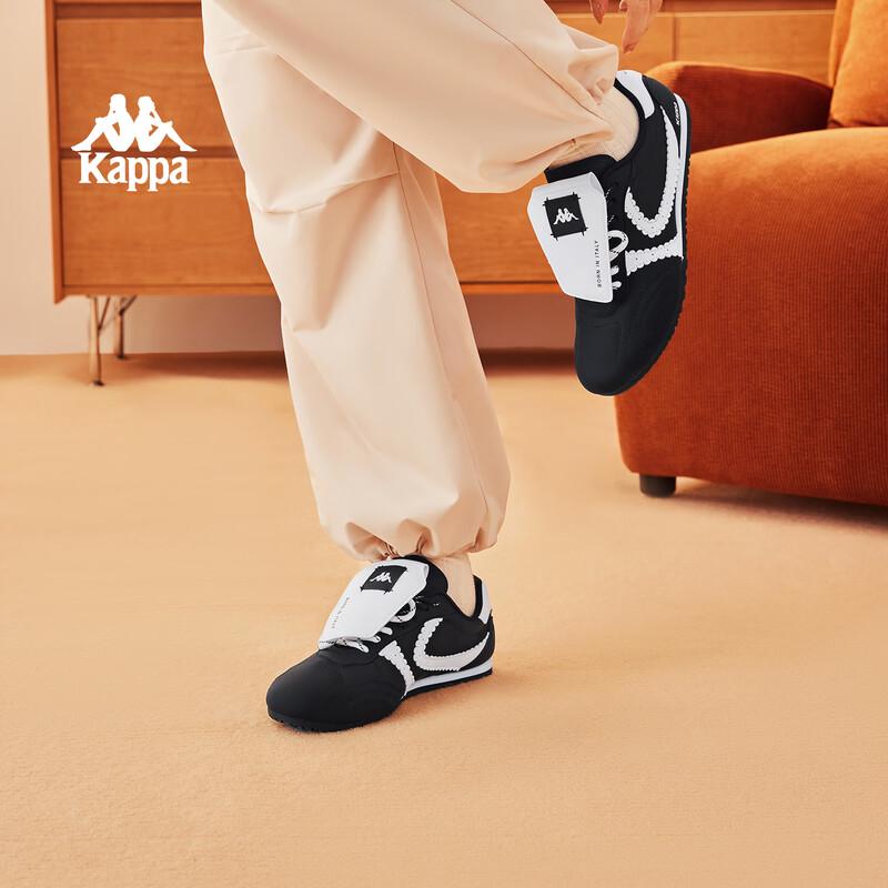 Kappa Women's Lightweight Casual Trainers