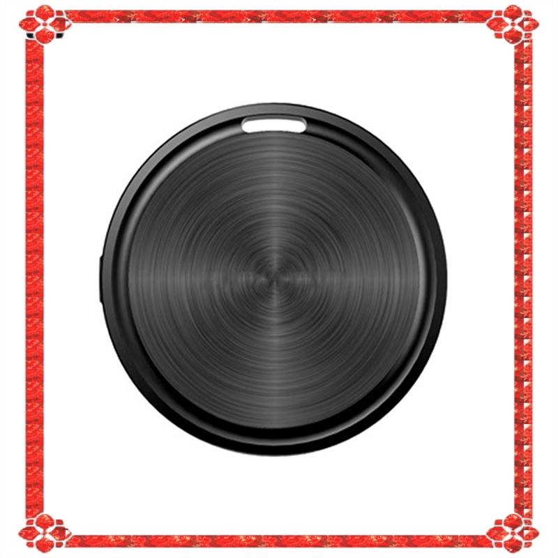 24-Hour Delivery Mini GPS Tracker Bluetooth Car Finder Smart Tag Locator Keys Finder Tracking Global For Google Find My Device A