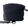 Used BRIEFINGbody Bag Black Nylon Mens