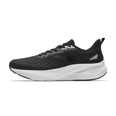Lingfeng 2 Running Shoes Summer 2026 Men Sneaker Black Gray 912625512-8