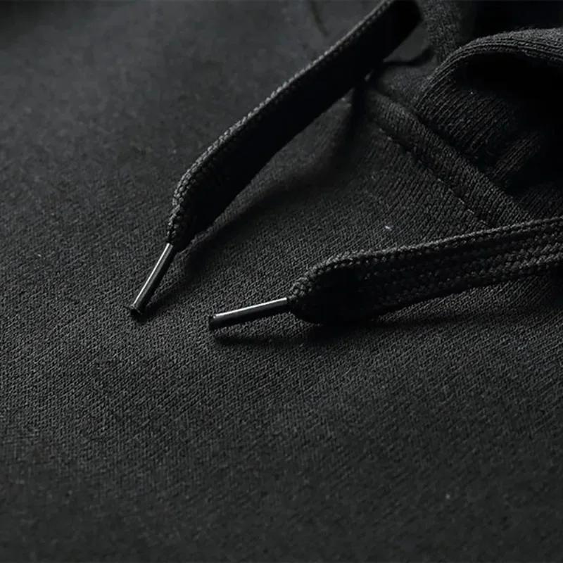 ONE PIECE Neuer Hoodie Frühling/Herbst Herren Lässig Locker Bedruckt Street Trend Harajuku Eltern-Kind Reiner Baumwoll Pullover Oberteil