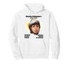 Bessie Coleman Full-color Hoodie