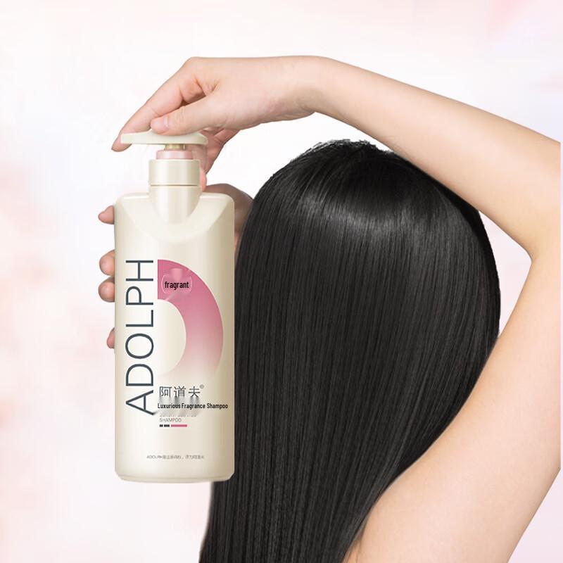 

Adolph Luxury Fragrance Shampoo