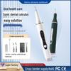 Automatic Ultrasonic Teeth Cleaner & Whitener: Remove Plaque and Tartar