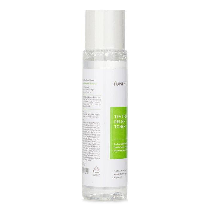 IUNIK Tea Tree Relief Toner
