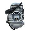 ATV Beach Car Carburetor for BearTracker250 YFM250/X Engine