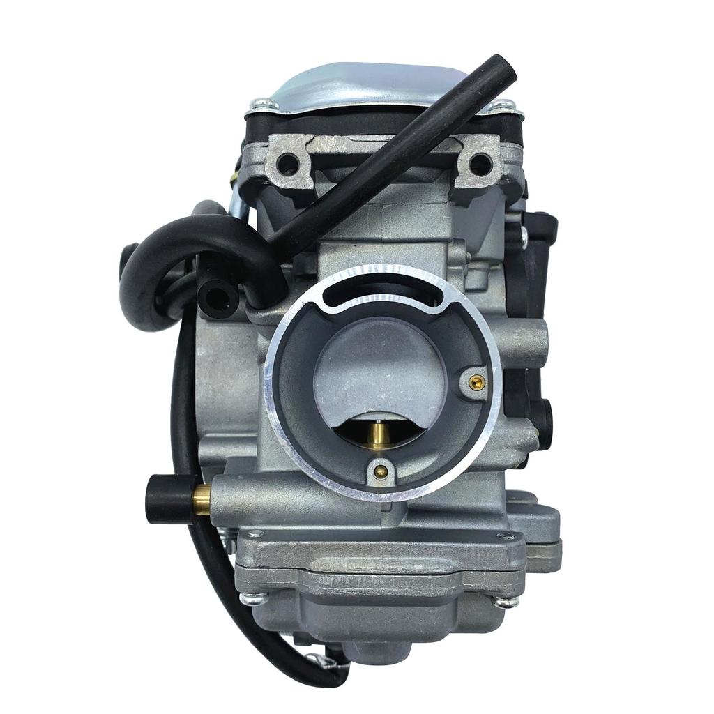 ATV Beach Car Carburetor for BearTracker250 YFM250/X Engine