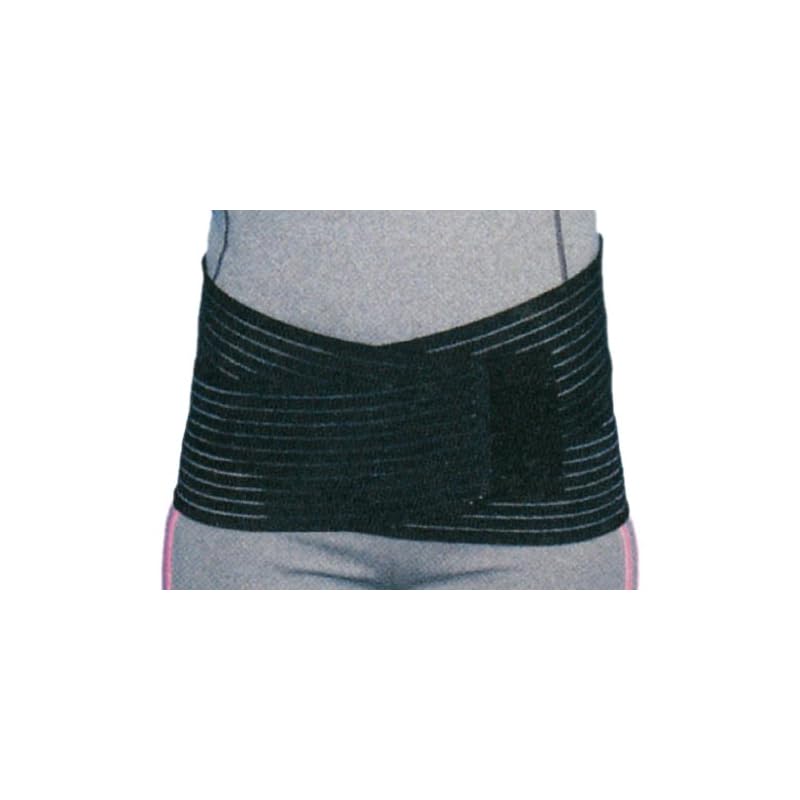 

[Patented product] Cross belt mesh black M size (75~90cm)