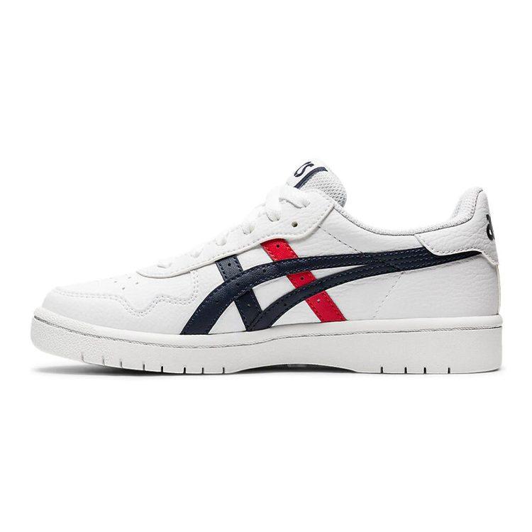 Asics Japan S GS 'White Classic Red' 1194A076-103