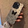 For Realme C65 C67 4G 5G C61 C63 C55 C51 C53 C11 C12 C15 C17 C21Y C25Y C25S C30S V50S P1 Pro Case Shockproof IMD Cover Butterfly