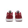 Air Jordan 1 Low 'Gym Red' (Unisex) Gym Red / White Vintage Basketball Shoes 553558 611
