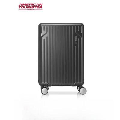 American Tourister NM7 ABS Hardside Spinner Luggage