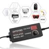 AC DC Adjustable Adapter 1V-24V 3V-36V 3V-24V 24V-36V 5V-12V 3V-12V Various Voltage DC Source 12V For 2835 5050 5730 LED Strip