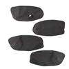 Fits 1998-2006 VW Passat B5 Door Panel Armrest Cover Sticker