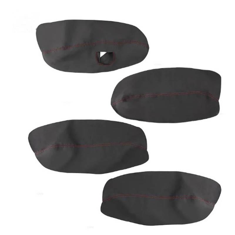 Fits 1998-2006 VW Passat B5 Door Panel Armrest Cover Sticker