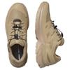 Salomon Xt-Evr Comfortable Versatile Non-Slip Wear-Resistant Low-Top Running Shoes Men Running Shoes Khaki 477140