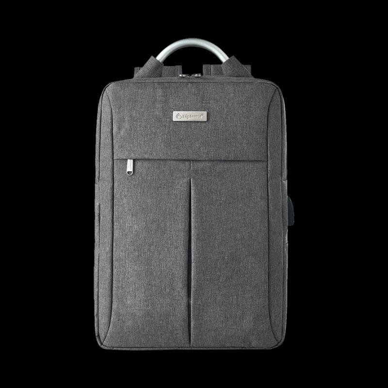 Diplomat HM-1582SL Laptop Backpack