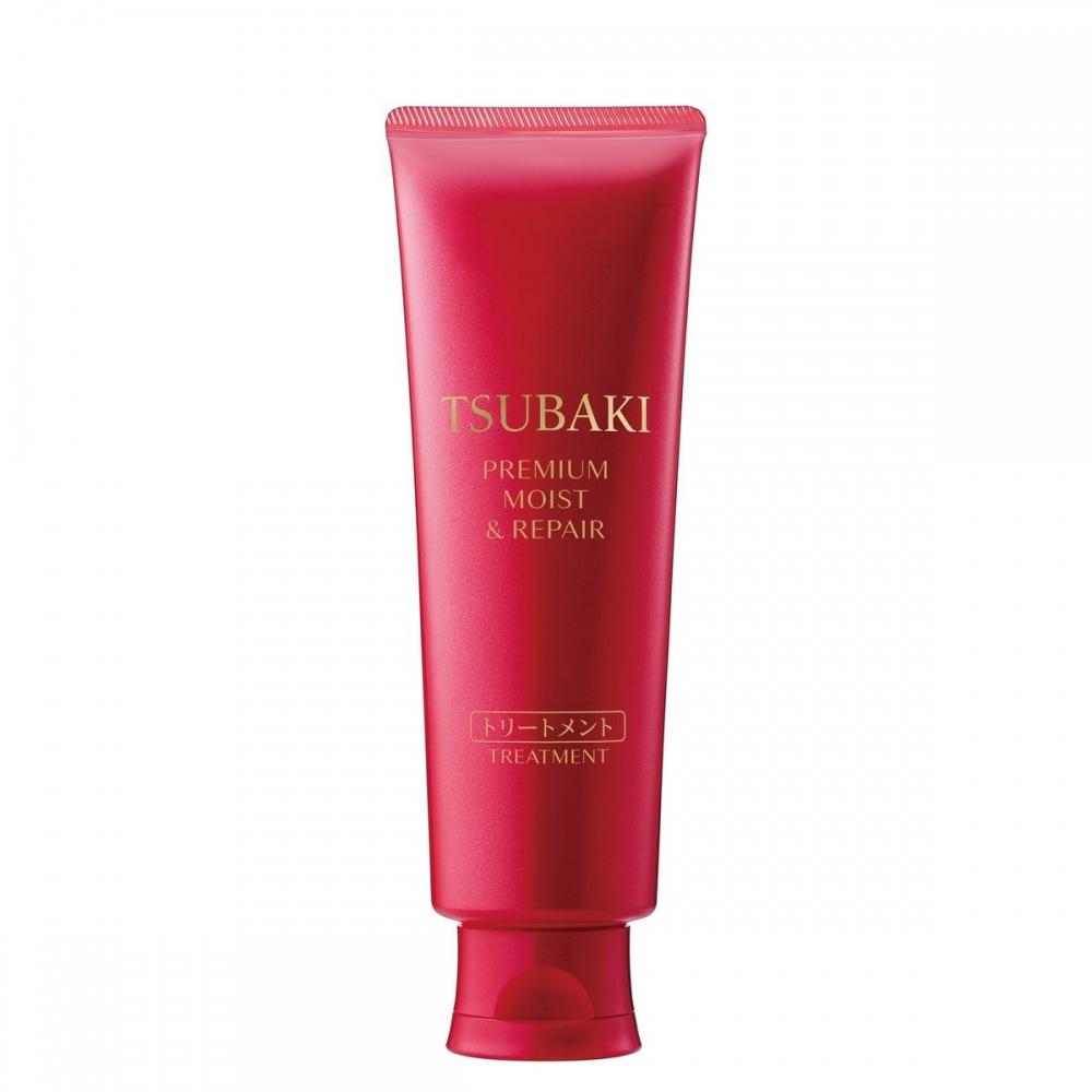 

Tsubaki Premium Moist Repair Treatment