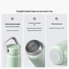 Buydeem Tea Infuser Insulated Bottle TS400/A1