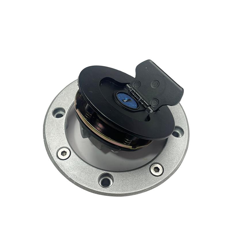 Motorcycle Locking Fuel Gas Tank Cap Cover W/ 2 Keys For Suzuki GSXR 600 700 GSXR1000 Katana 600 GSX-600F RF-400 GK78A RF-900