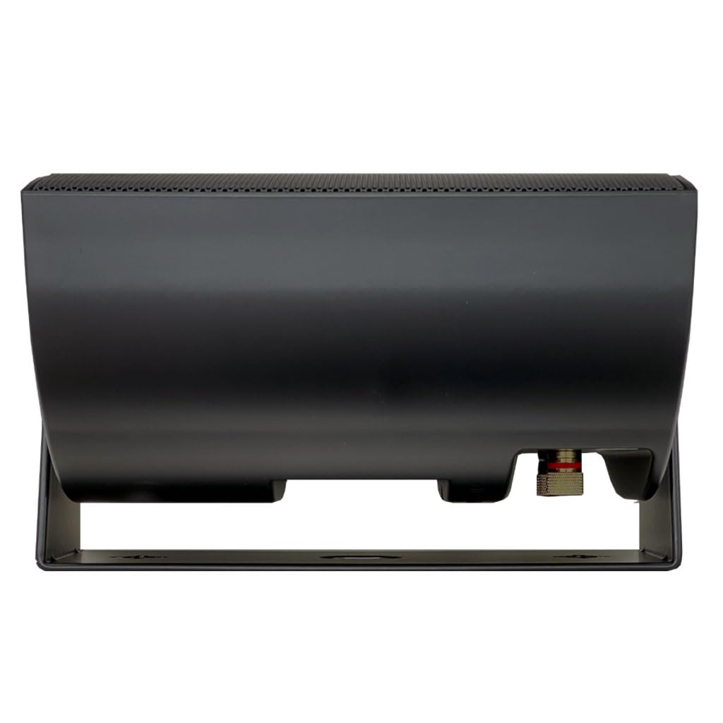 Home Theater Factory and Slim Design with a Depth of an Original Product from Home Theater operated by AVAC Multi-Bookshelf Speakers, Wall-Mountable