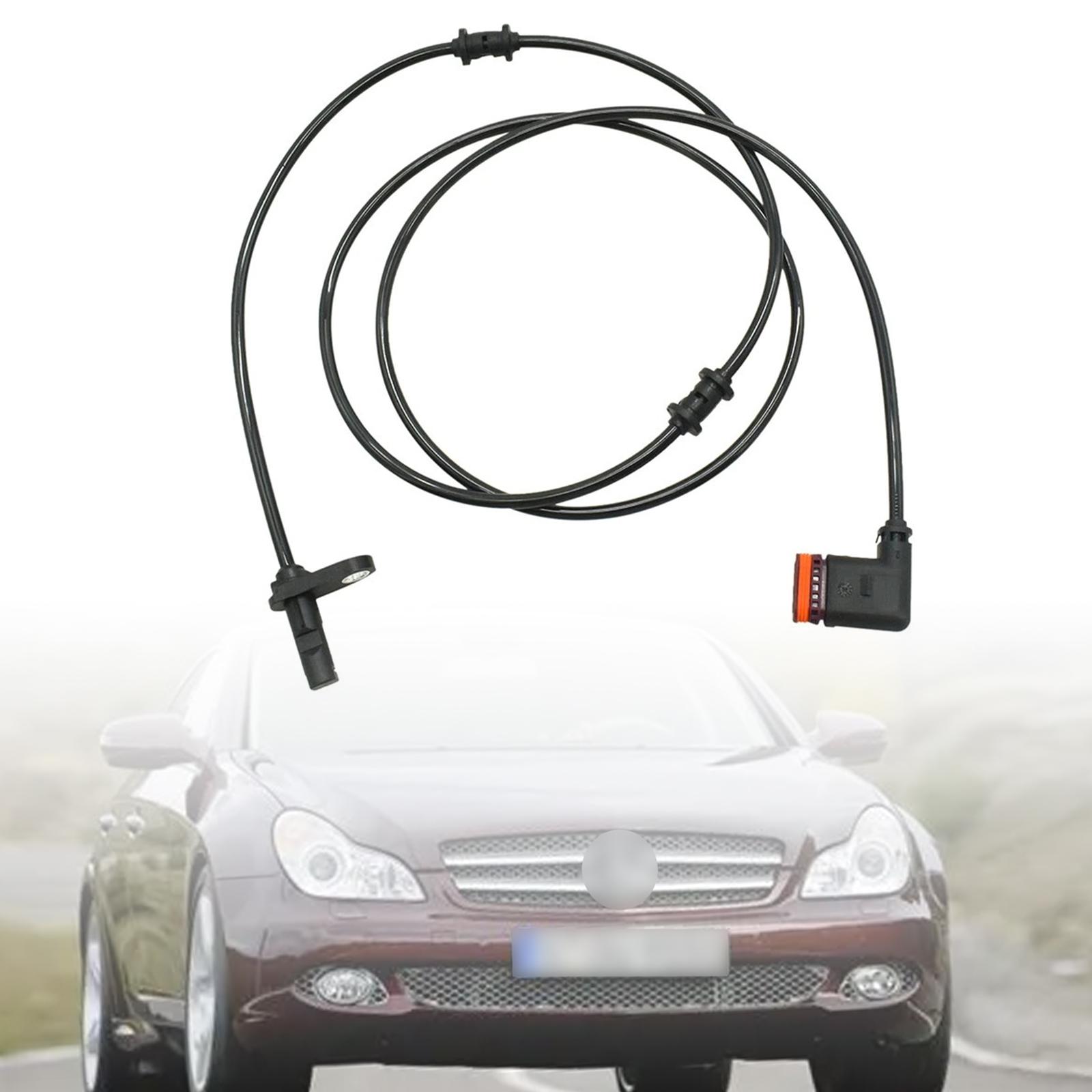 

ABS Wheel Speed Sensor 2115401217 For Mercedes-Benz C219 W211 E320 E500
