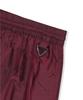 YESEYESEE Lw Trek Pants Red
