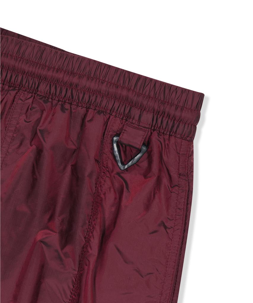 YESEYESEE Lw Trek Pants Red